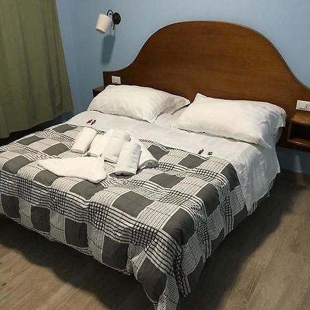 Pensione Paradise روما المظهر الخارجي الصورة